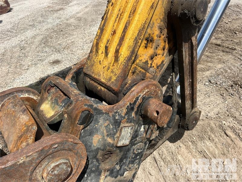 Sany SY365C LC Tracked Excavator Raupenbagger