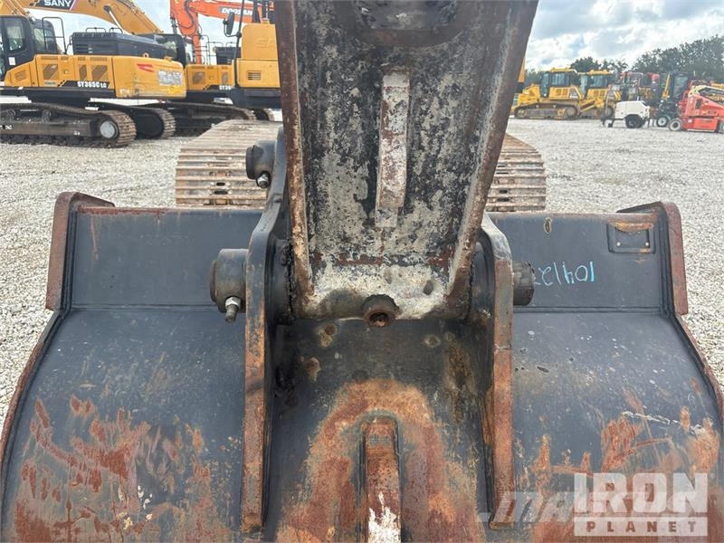 Sany SY365C LC Tracked Excavator Bageri gusjeničari