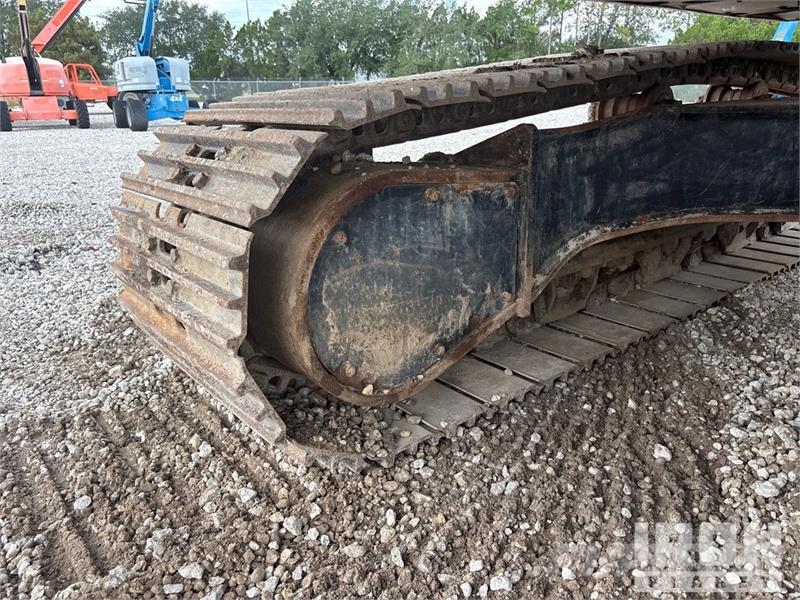 Sany SY365C LC Tracked Excavator Bageri gusjeničari