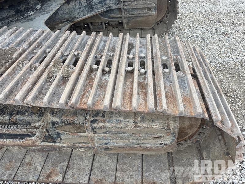 Sany SY365C LC Tracked Excavator Bageri gusjeničari