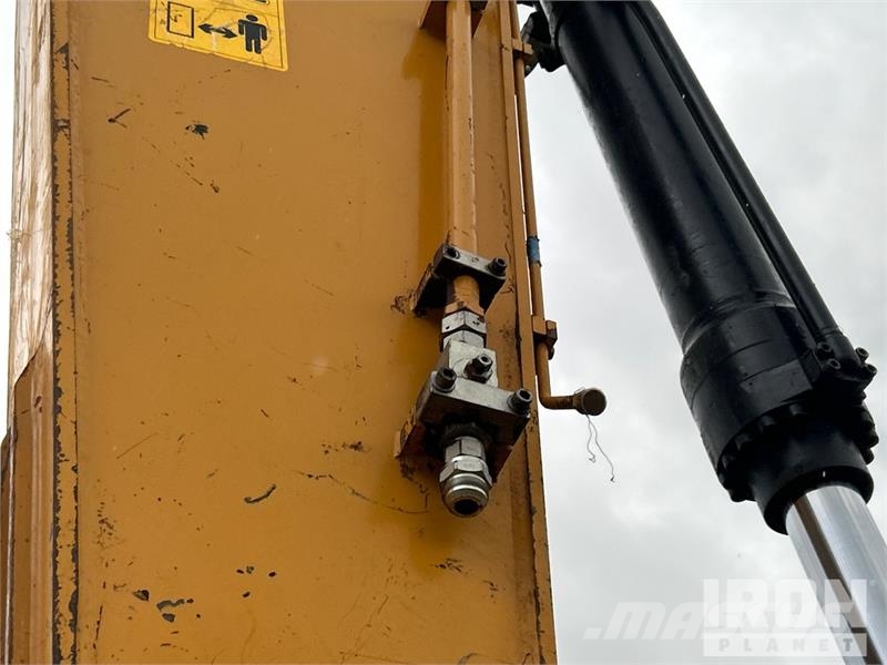 Sany SY365C LC Tracked Excavator Raupenbagger