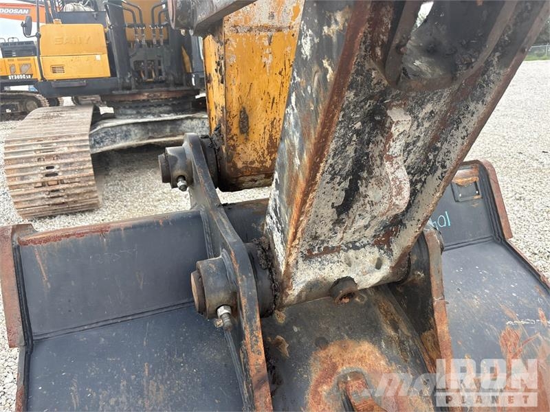 Sany SY365C LC Tracked Excavator Bageri gusjeničari