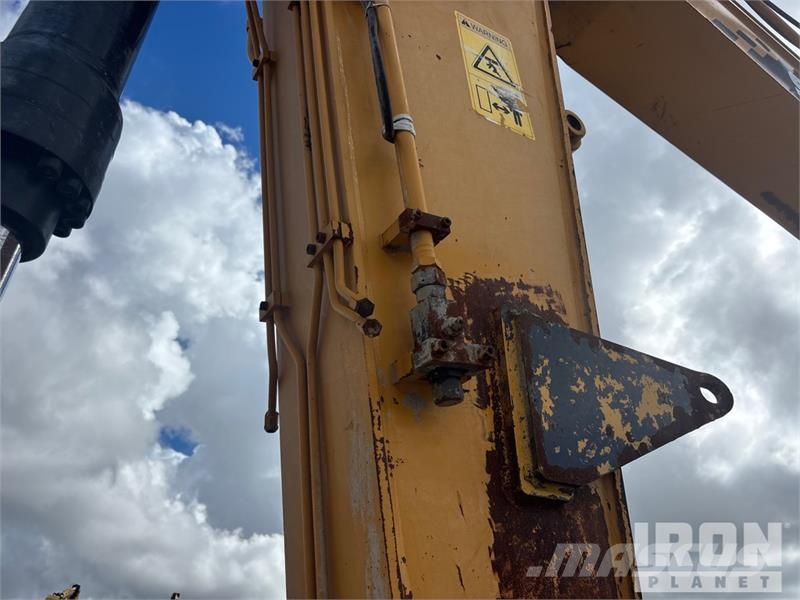 Sany SY365C LC Tracked Excavator Bageri gusjeničari