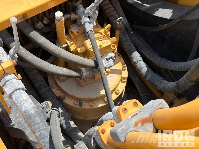 Sany SY365C LC Tracked Excavator Bageri guseničari