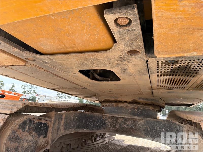 Sany SY365C LC Tracked Excavator Bageri guseničari