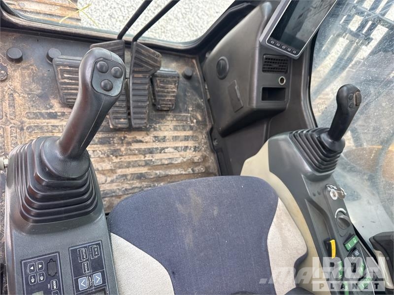 Sany SY365C LC Tracked Excavator Raupenbagger