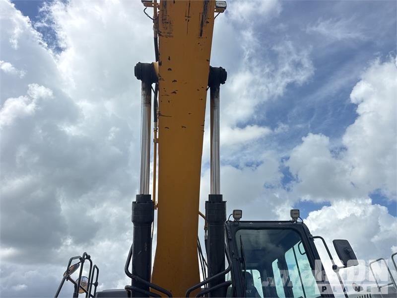 Sany SY365C LC Tracked Excavator Raupenbagger