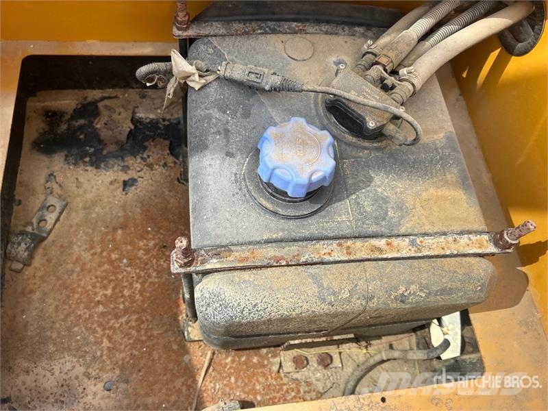 Sany SY365C LC Tracked Excavator Raupenbagger