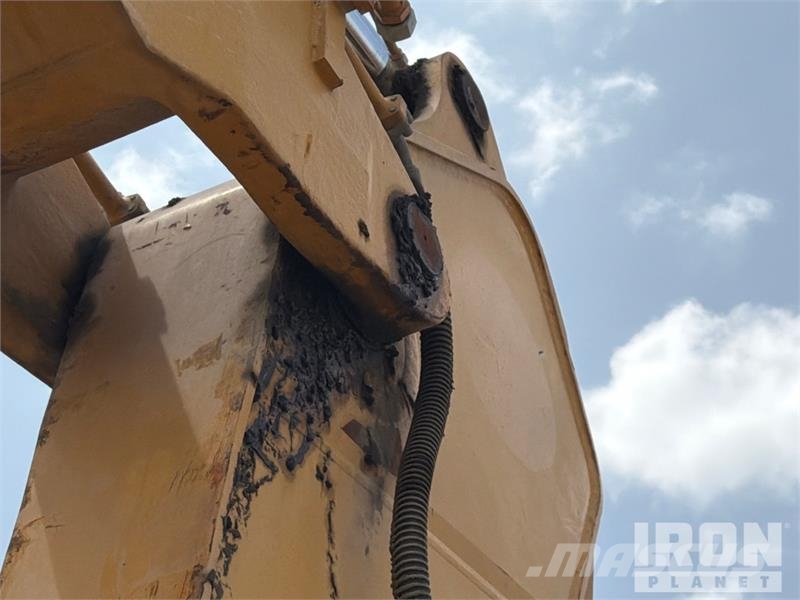 Sany SY365C LC Tracked Excavator Bageri guseničari
