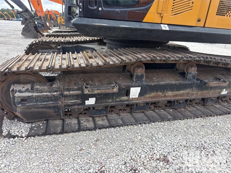Sany SY365C LC Tracked Excavator Raupenbagger