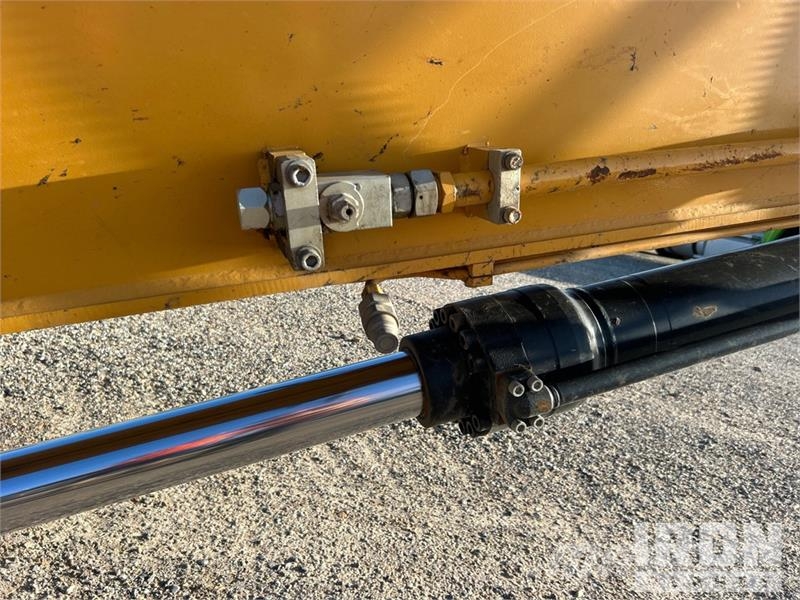 Sany SY365C LC Tracked Excavator Kāpurķēžu ekskavatori