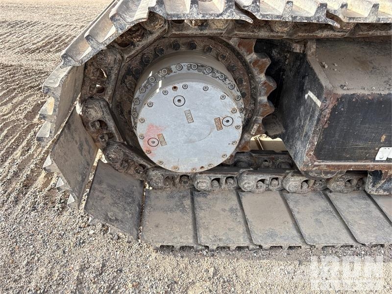 Sany SY365C Tracked Excavator Raupenbagger