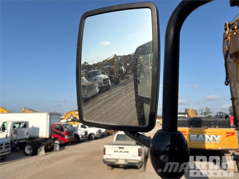 Sany SY365C Tracked Excavator Raupenbagger
