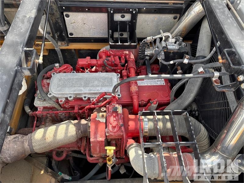 Sany SY365C Tracked Excavator Raupenbagger