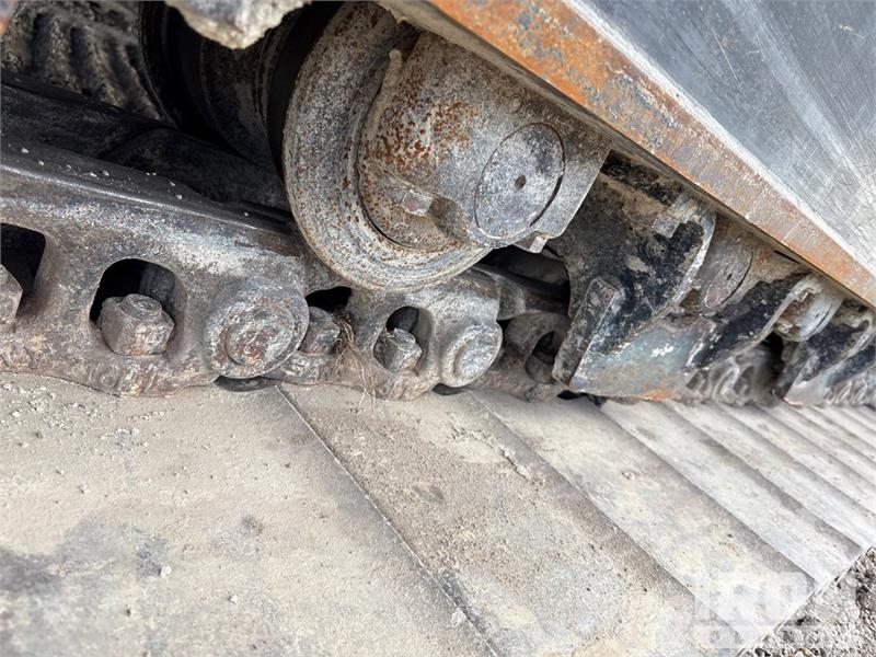 Sany SY365C Tracked Excavator Raupenbagger