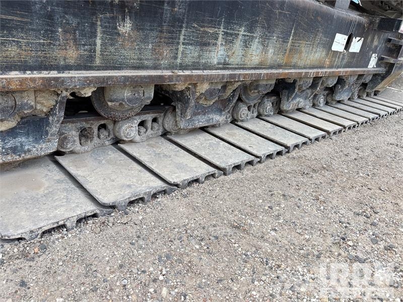 Sany SY365C Tracked Excavator Raupenbagger