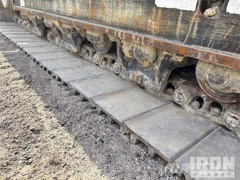 Sany SY365C Tracked Excavator Raupenbagger