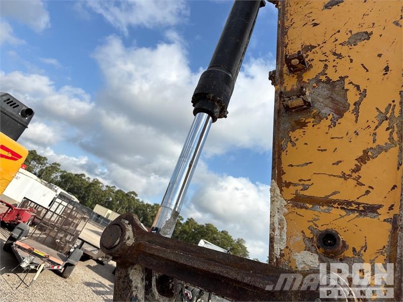 Sany SY365C Tracked Excavator Raupenbagger