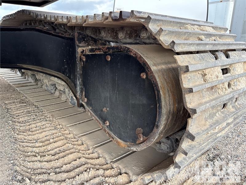 Sany SY365C Tracked Excavator Raupenbagger