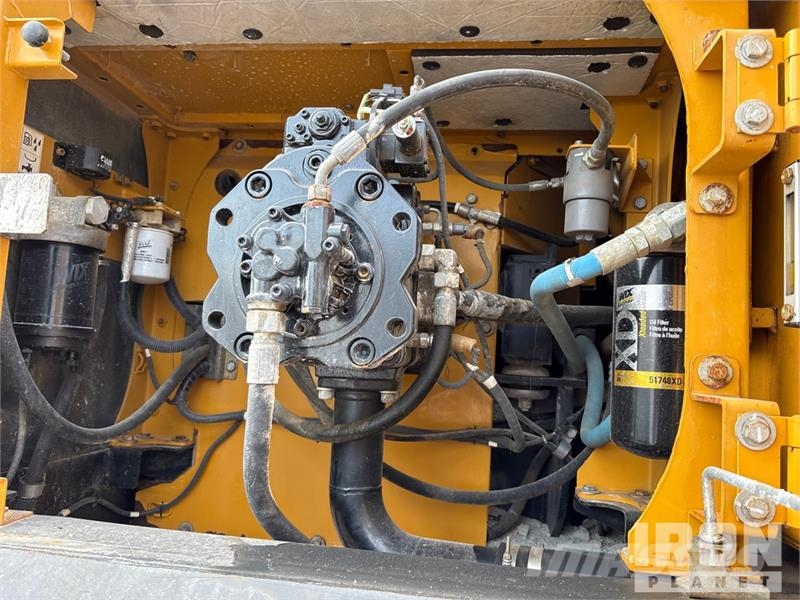 Sany SY365C Tracked Excavator Raupenbagger
