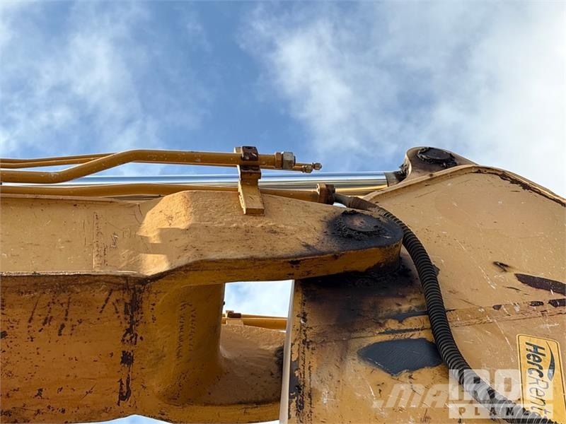 Sany SY365C Tracked Excavator Raupenbagger