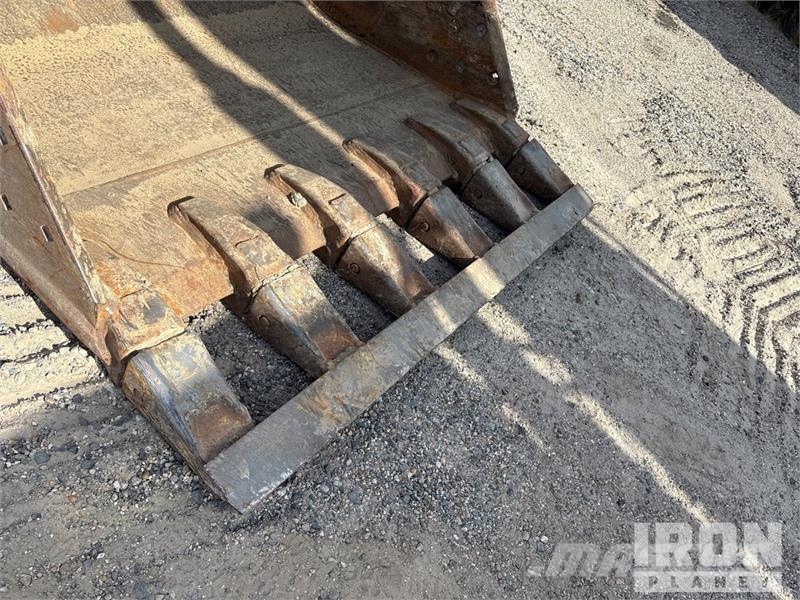 Sany SY365C Tracked Excavator Raupenbagger