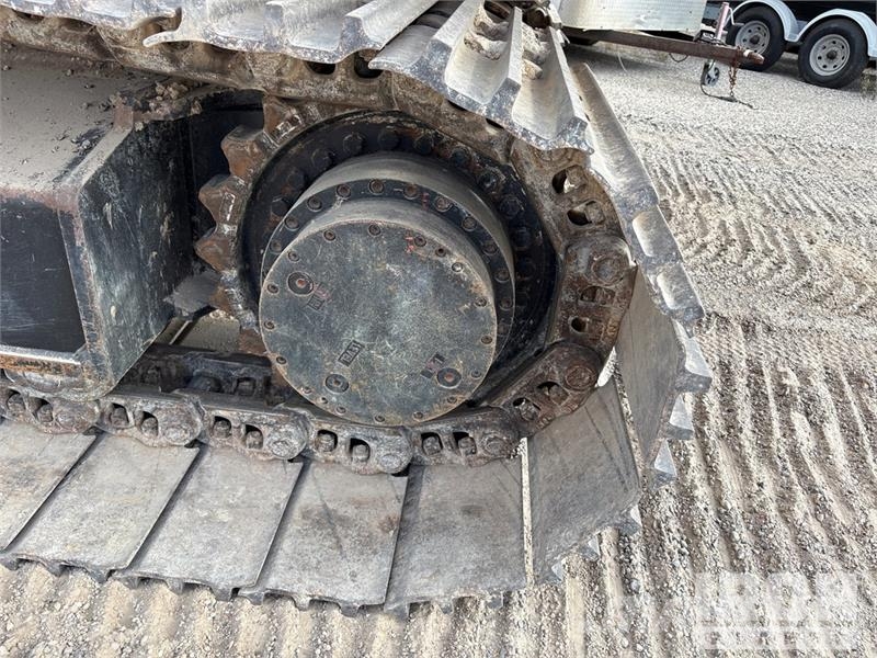 Sany SY365C Tracked Excavator Raupenbagger