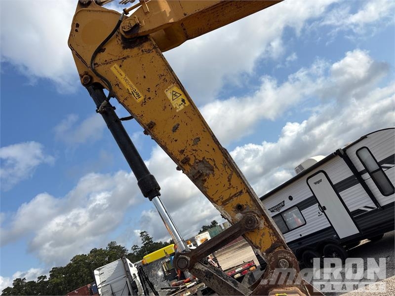 Sany SY365C Tracked Excavator Raupenbagger