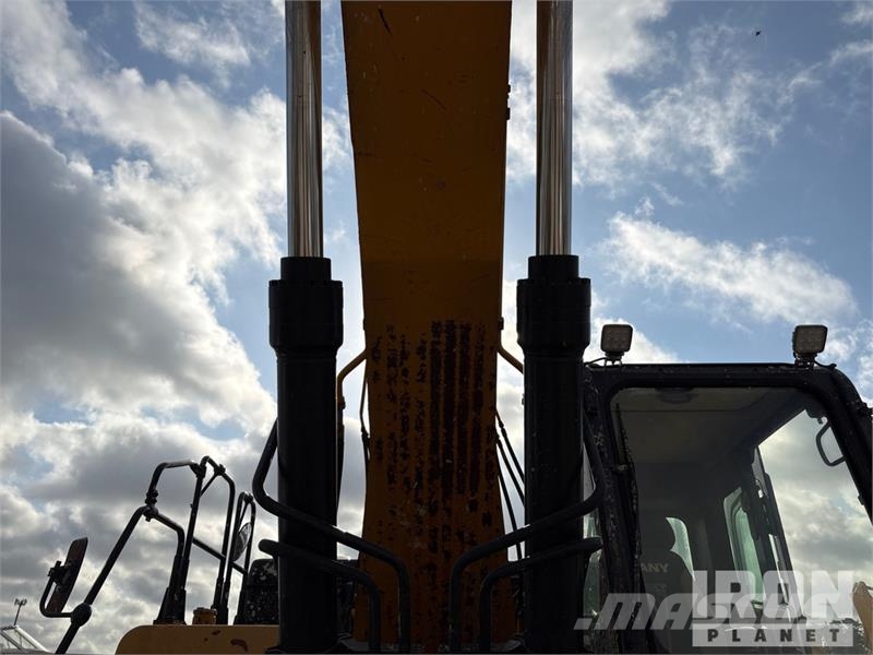 Sany SY365C Tracked Excavator Raupenbagger