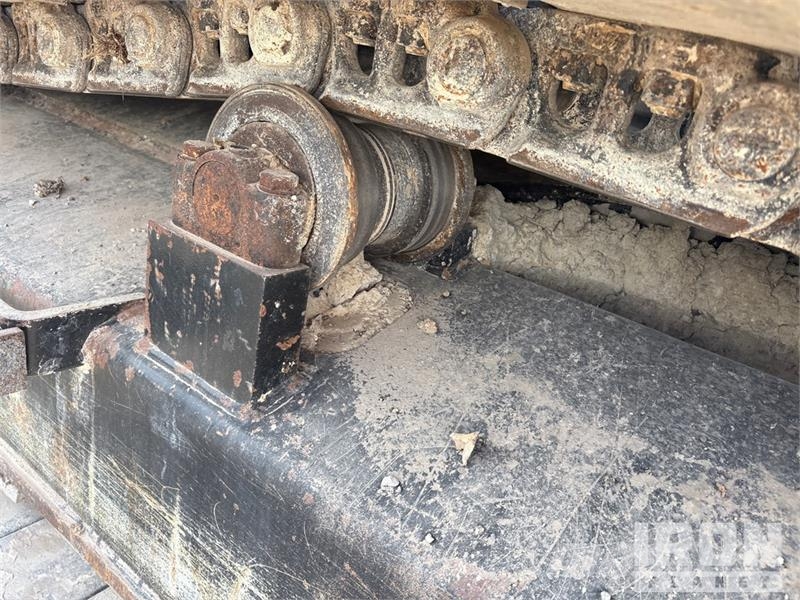 Sany SY365C Tracked Excavator Raupenbagger