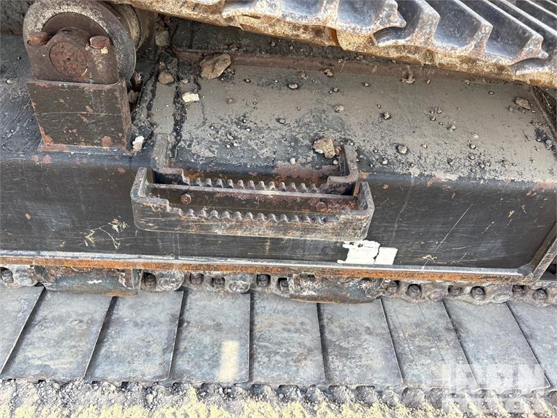 Sany SY365C Tracked Excavator Raupenbagger