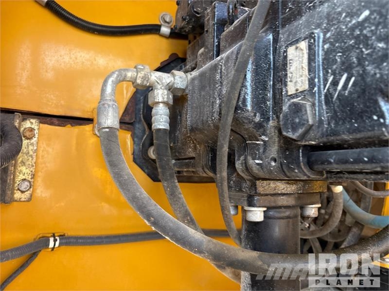 Sany SY365C Tracked Excavator Raupenbagger