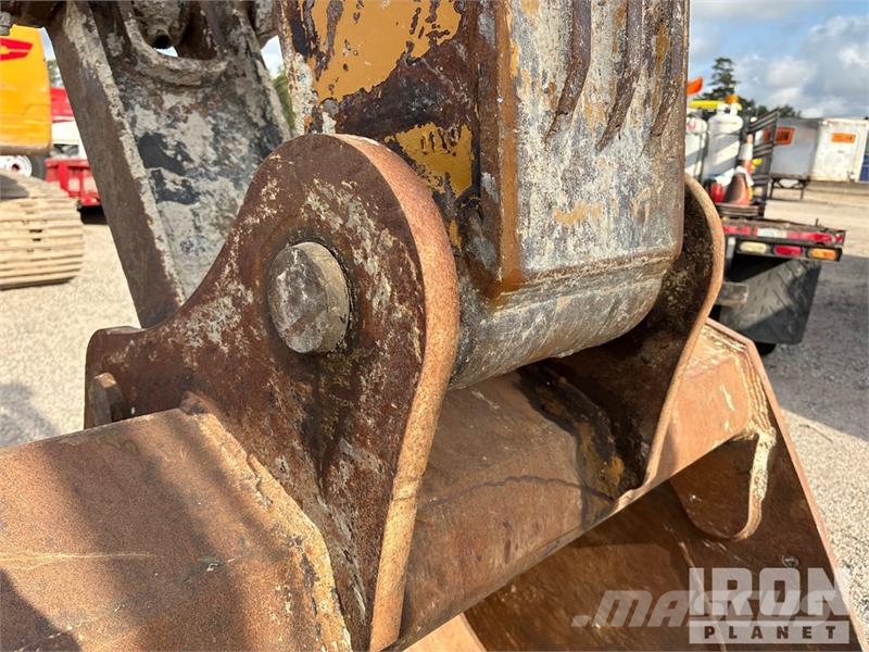 Sany SY365C Tracked Excavator Raupenbagger
