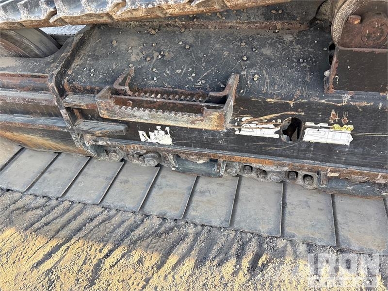 Sany SY365C Tracked Excavator Raupenbagger
