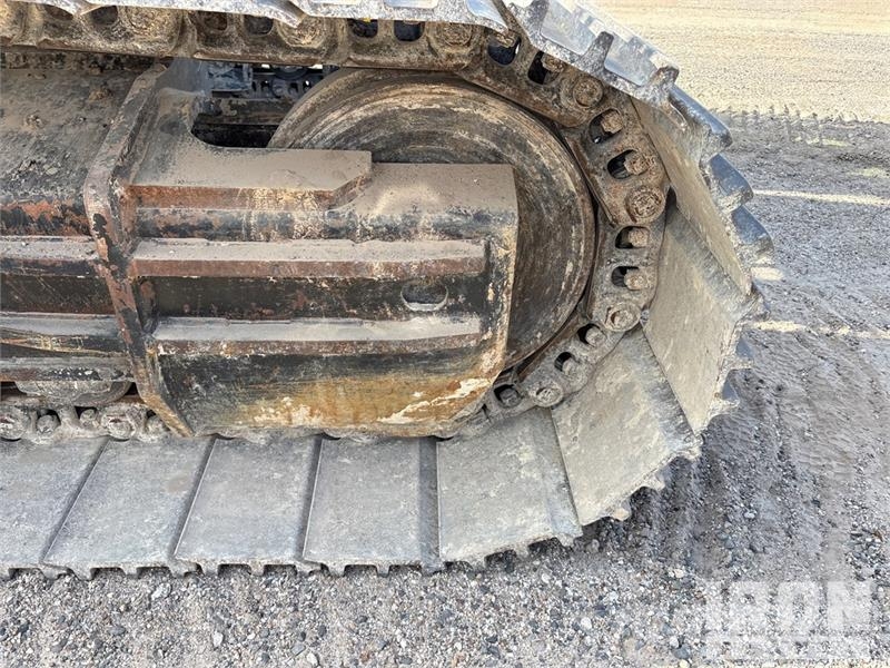 Sany SY365C Tracked Excavator Raupenbagger