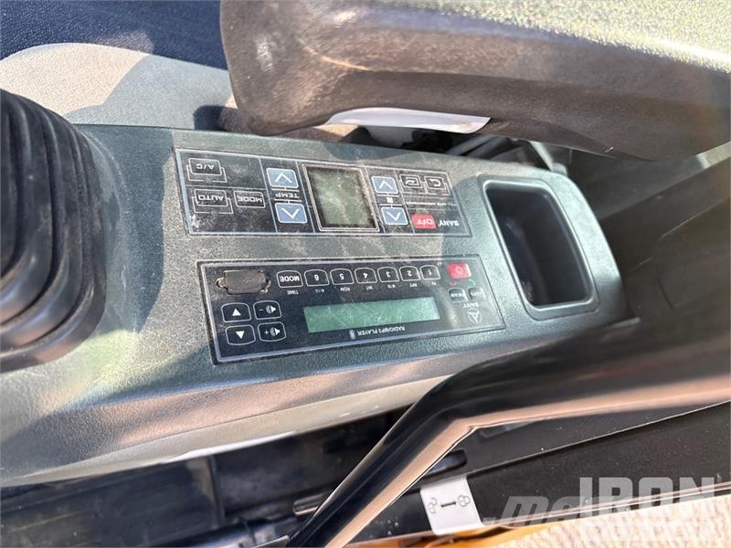 Sany SY365C Tracked Excavator Raupenbagger
