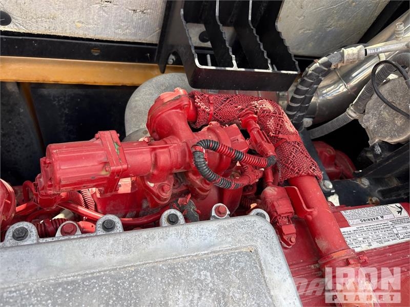 Sany SY365C Tracked Excavator Raupenbagger