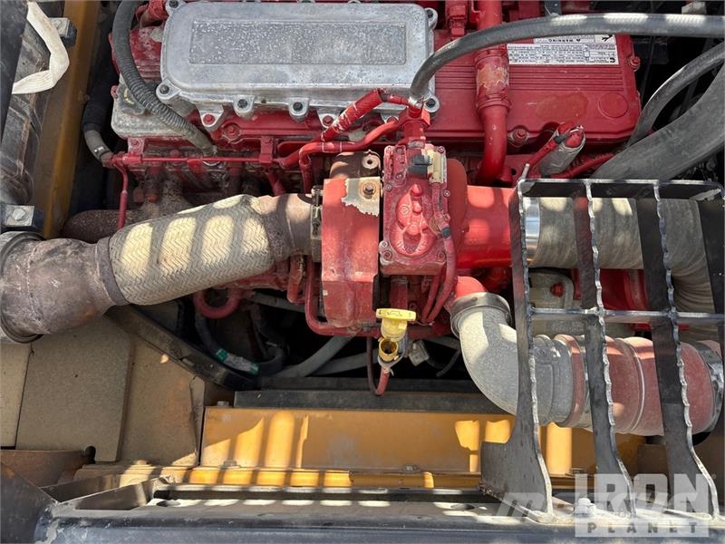 Sany SY365C Tracked Excavator Raupenbagger