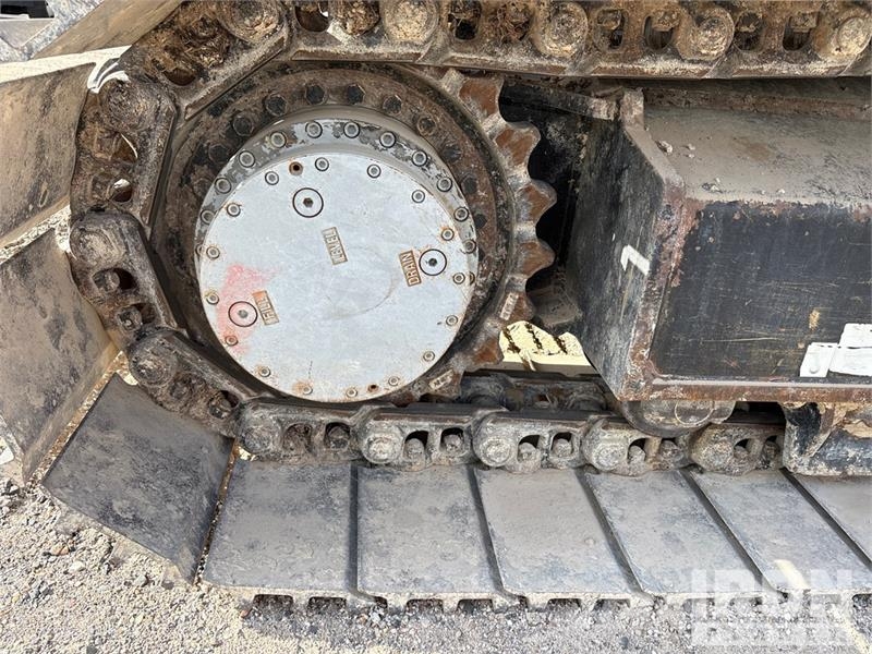 Sany SY365C Tracked Excavator Raupenbagger