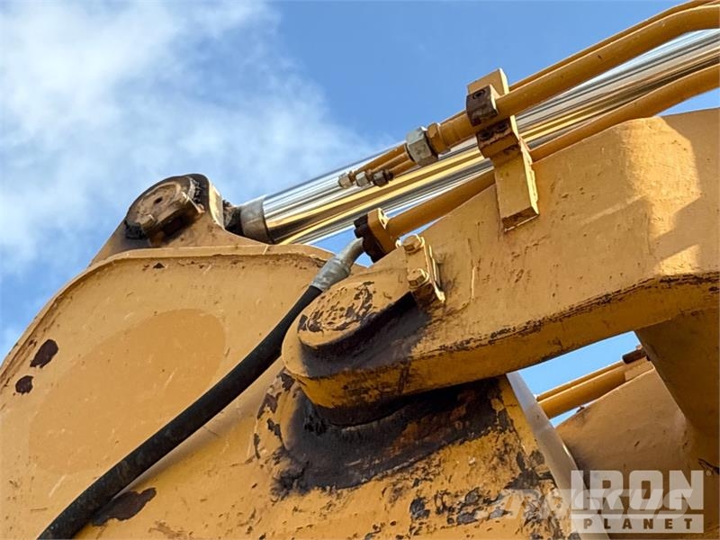 Sany SY365C Tracked Excavator Raupenbagger