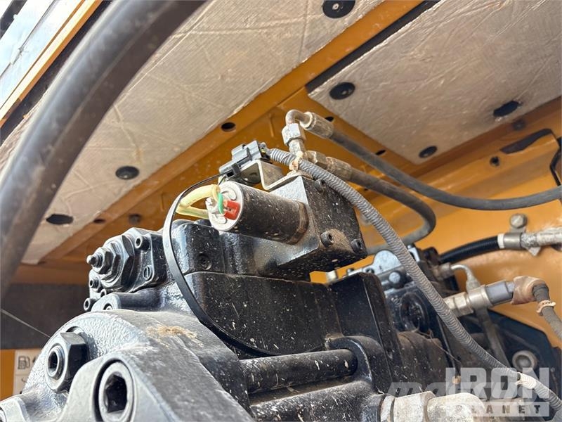 Sany SY365C Tracked Excavator Raupenbagger