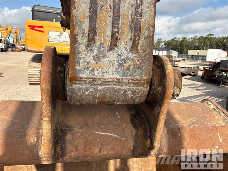 Sany SY365C Tracked Excavator Raupenbagger