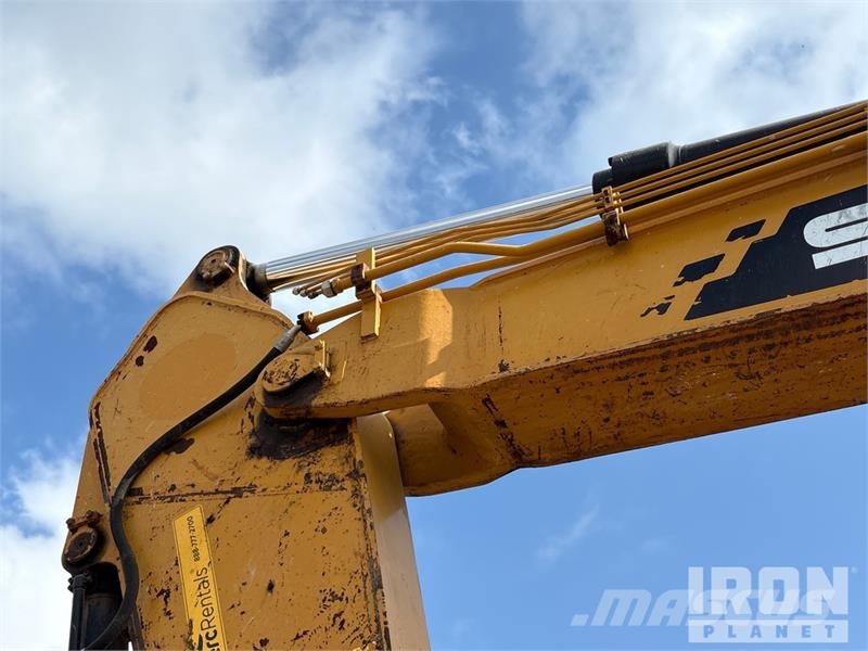 Sany SY365C Tracked Excavator Raupenbagger