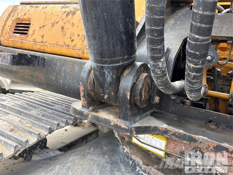 Sany SY365C Tracked Excavator Raupenbagger