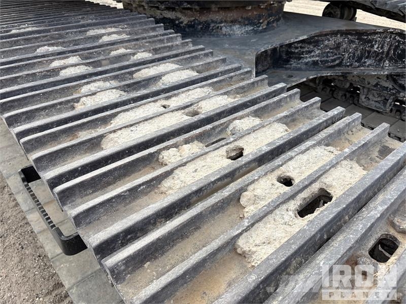 Sany SY365C Tracked Excavator Raupenbagger