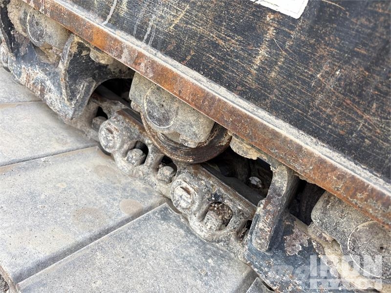 Sany SY365C Tracked Excavator Raupenbagger