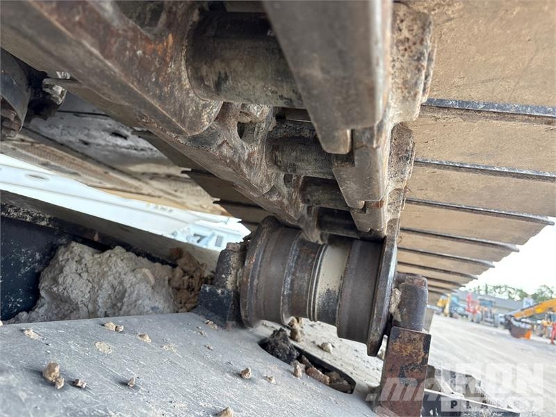 Sany SY365C Tracked Excavator Raupenbagger