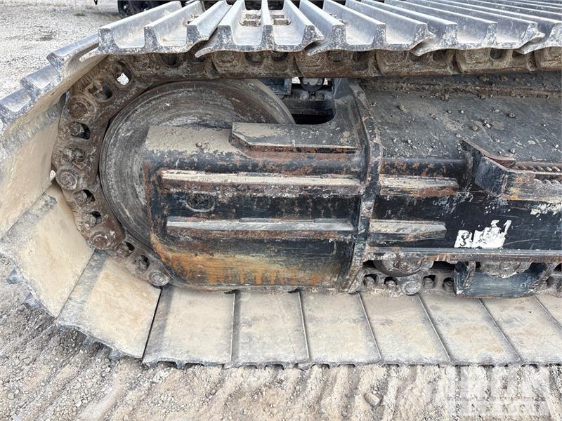 Sany SY365C Tracked Excavator Raupenbagger