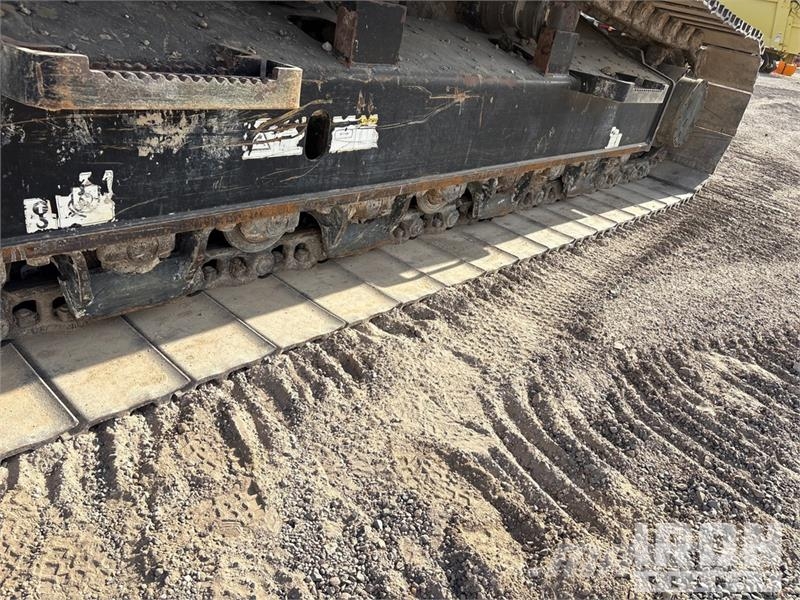 Sany SY365C Tracked Excavator Raupenbagger