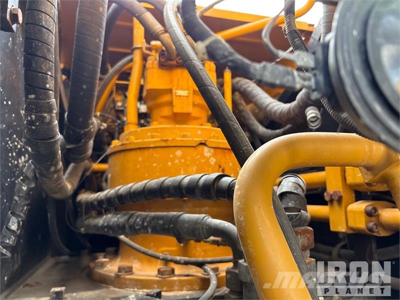 Sany SY365C Tracked Excavator Raupenbagger